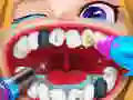Juego Juego de cuidado dental en línea