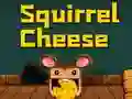 Juego Queso de ardilla en línea Juego Queso de ardilla en línea