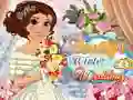 Juego La boda de invierno de la belleza en línea Juego La boda de invierno de la belleza en línea