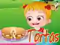 Juego Tortas en línea
