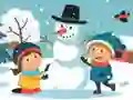 Juego Tarjetas de Navidad en línea Juego Tarjetas de Navidad en línea