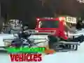 Juego Vehículos de Acondicionamiento de Nieve en línea Juego Vehículos de Acondicionamiento de Nieve en línea