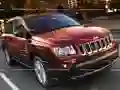 Juego Rompecabezas Jeep Compass en línea