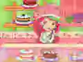 Juego Pastelería de Pastel de Fresa en línea Juego Pastelería de Pastel de Fresa en línea