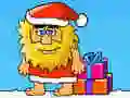 Juego Adán y Eva van a Navidad en línea Juego Adán y Eva van a Navidad en línea