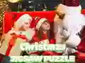 Juego Rompecabezas de Navidad en línea Juego Rompecabezas de Navidad en línea
