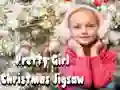 Juego Rompecabezas de Navidad Chica Bonita en línea Juego Rompecabezas de Navidad Chica Bonita en línea