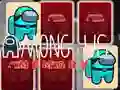Juego Memoria Entre Nosotros en línea Juego Memoria Entre Nosotros en línea