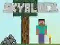 Juego Bloque del Cielo en línea Juego Bloque del Cielo en línea