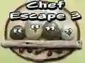 Juego Escape del Chef 3 en línea Juego Escape del Chef 3 en línea