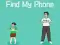 Juego Encuentra mi teléfono en línea Juego Encuentra mi teléfono en línea