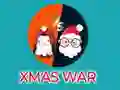 Juego Guerra de Navidad en línea Juego Guerra de Navidad en línea