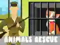Juego Rescate de Animales en línea Juego Rescate de Animales en línea