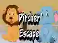 Juego Escape del Zanjón en línea Juego Escape del Zanjón en línea