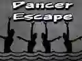 Juego Escape de Bailarina en línea