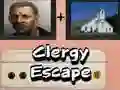 Juego Escape del Clero en línea Juego Escape del Clero en línea
