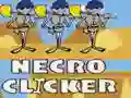 Juego Clicador Necro en línea