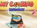 Juego Mi Restaurante de Cocina en línea Juego Mi Restaurante de Cocina en línea