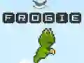 Juego Frogie en línea