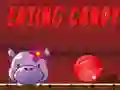 Juego Comiendo caramelos en línea Juego Comiendo caramelos en línea