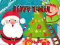 Juego Feliz Navidad en línea Juego Feliz Navidad en línea