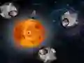Juego Protector del Planeta en línea