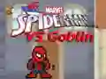 Juego Spider-Man contra el Duende en línea