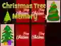 Juego Memoria del Árbol de Navidad en línea Juego Memoria del Árbol de Navidad en línea