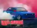 Juego Deriva a alta velocidad en línea