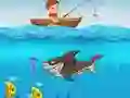 Juego Pesca Frenética 2: Pesca por Palabras en línea Juego Pesca Frenética 2: Pesca por Palabras en línea