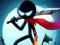 Juego Batalla Épica de Stickman en línea Juego Batalla Épica de Stickman en línea