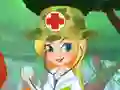 Juego Doctor de la jungla en línea Juego Doctor de la jungla en línea
