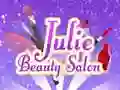 Juego Salón de Belleza Julie en línea