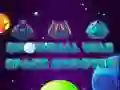 Juego Guerra de Bolas de Nieve: Tirador Espacial en línea Juego Guerra de Bolas de Nieve: Tirador Espacial en línea