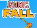 Juego Caída de Dunk en línea Juego Caída de Dunk en línea