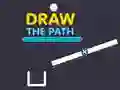 Juego Dibuja el camino en línea Juego Dibuja el camino en línea