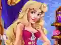 Juego Princesa Durmiendo Piscina en línea Juego Princesa Durmiendo Piscina en línea