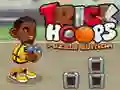 Juego Trick Hoops: Edición Puzzle en línea