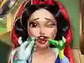 Juego Blancanieves Dentista Real en línea