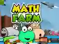 Juego Granja Matemática en línea Juego Granja Matemática en línea