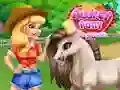 Juego Guardería de Ponis Audrey en línea Juego Guardería de Ponis Audrey en línea