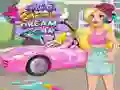 Juego Chicas Arreglan: El Coche de Sueños de Gwen en línea Juego Chicas Arreglan: El Coche de Sueños de Gwen en línea