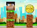 Juego Mineblock Cuadrado en línea Juego Mineblock Cuadrado en línea