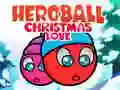 Juego Heroball Amor Navideño en línea Juego Heroball Amor Navideño en línea