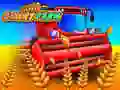 Juego FARMA SOLEADA IO en línea Juego FARMA SOLEADA IO en línea