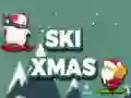 Juego Esquí Navidad en línea Juego Esquí Navidad en línea