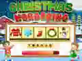 Juego Navidad Wording en línea Juego Navidad Wording en línea