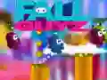 Juego Chicos Caídos en línea Juego Chicos Caídos en línea