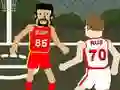 Juego Básquetbol Astuto en línea Juego Básquetbol Astuto en línea