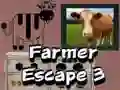 Juego Escape del granjero 3 en línea